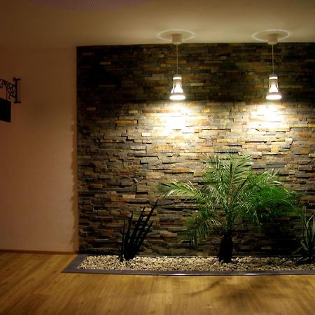Bed & Breakfast Haag am Hausruck Екстер'єр фото