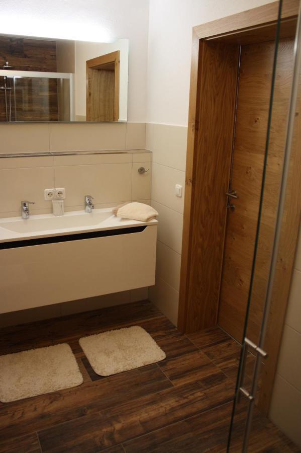 Bed & Breakfast Haag am Hausruck Екстер'єр фото