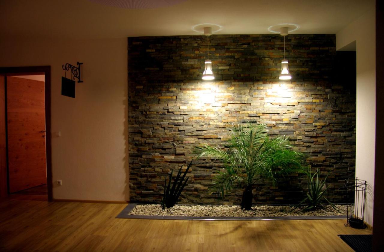 Bed & Breakfast Haag am Hausruck Екстер'єр фото