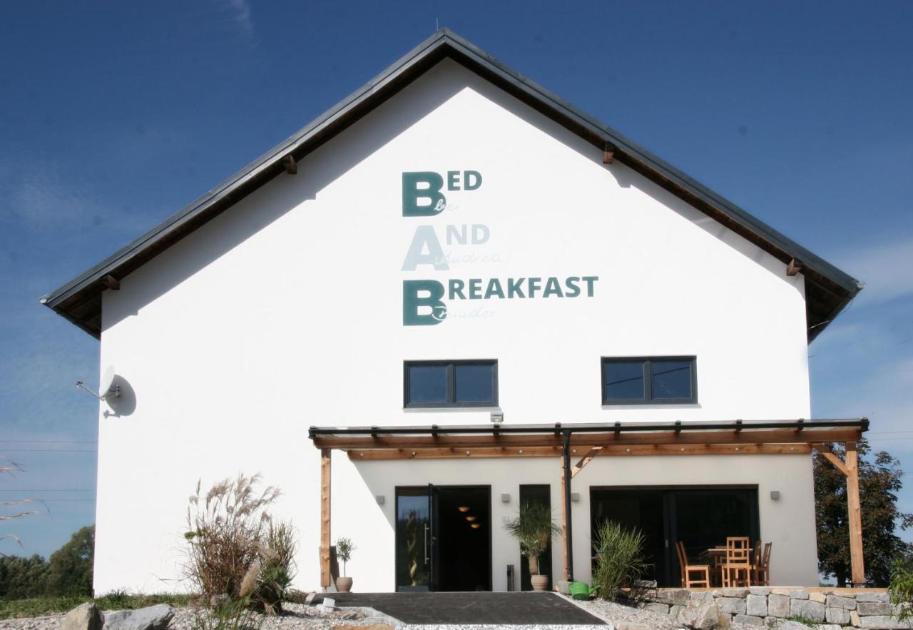 Bed & Breakfast Haag am Hausruck Екстер'єр фото