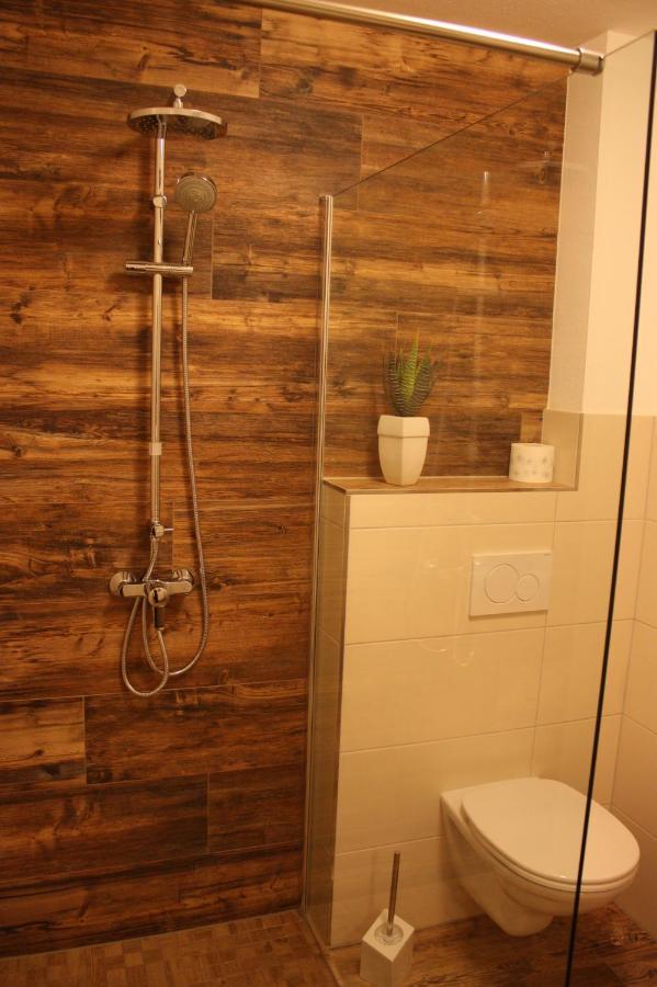 Bed & Breakfast Haag am Hausruck Екстер'єр фото