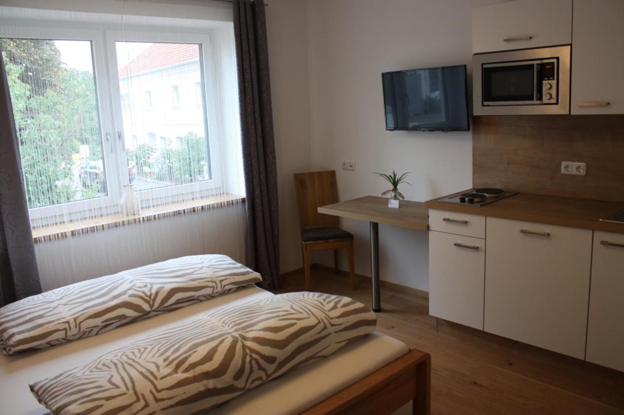 Bed & Breakfast Haag am Hausruck Екстер'єр фото