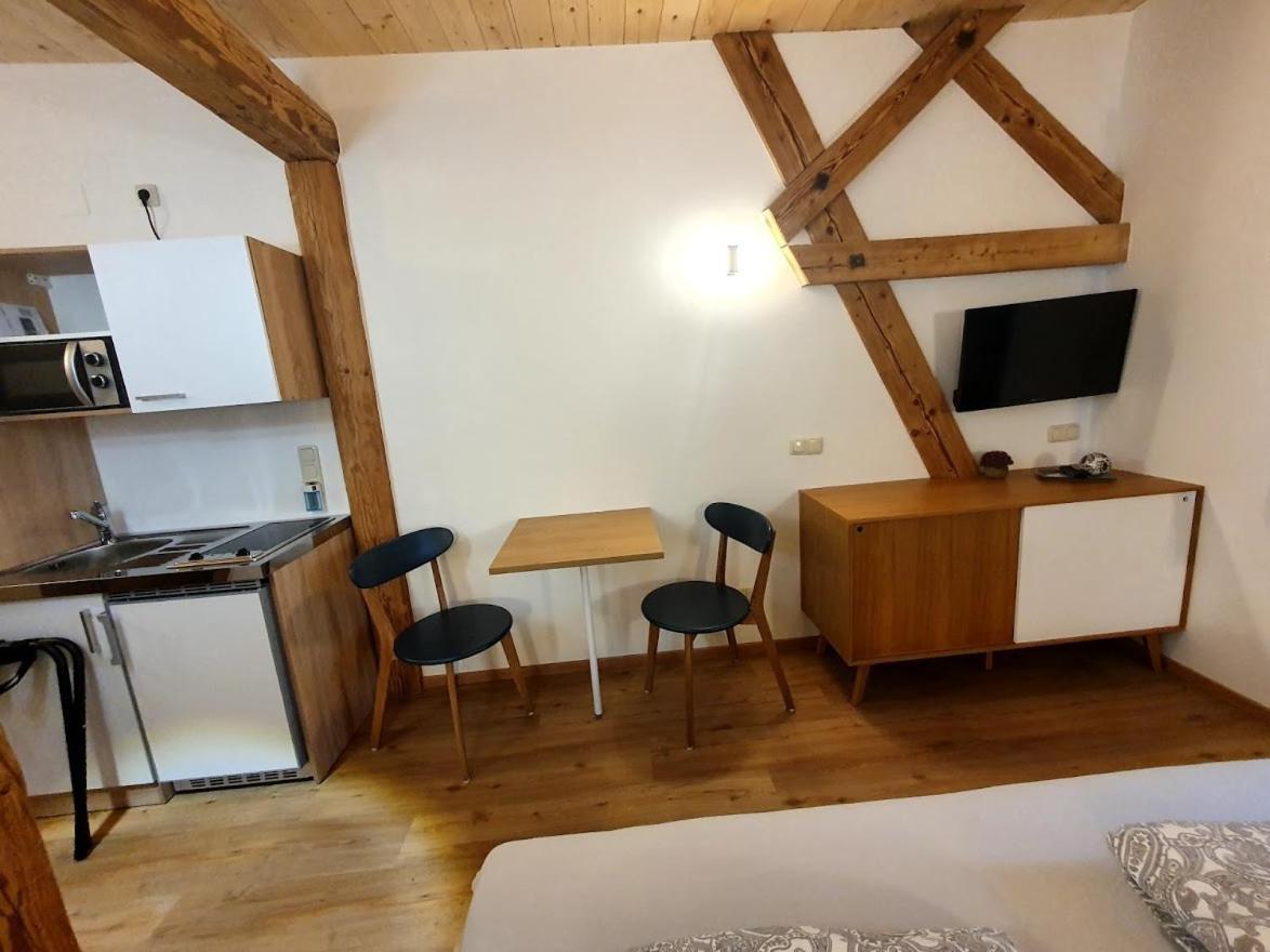 Bed & Breakfast Haag am Hausruck Екстер'єр фото