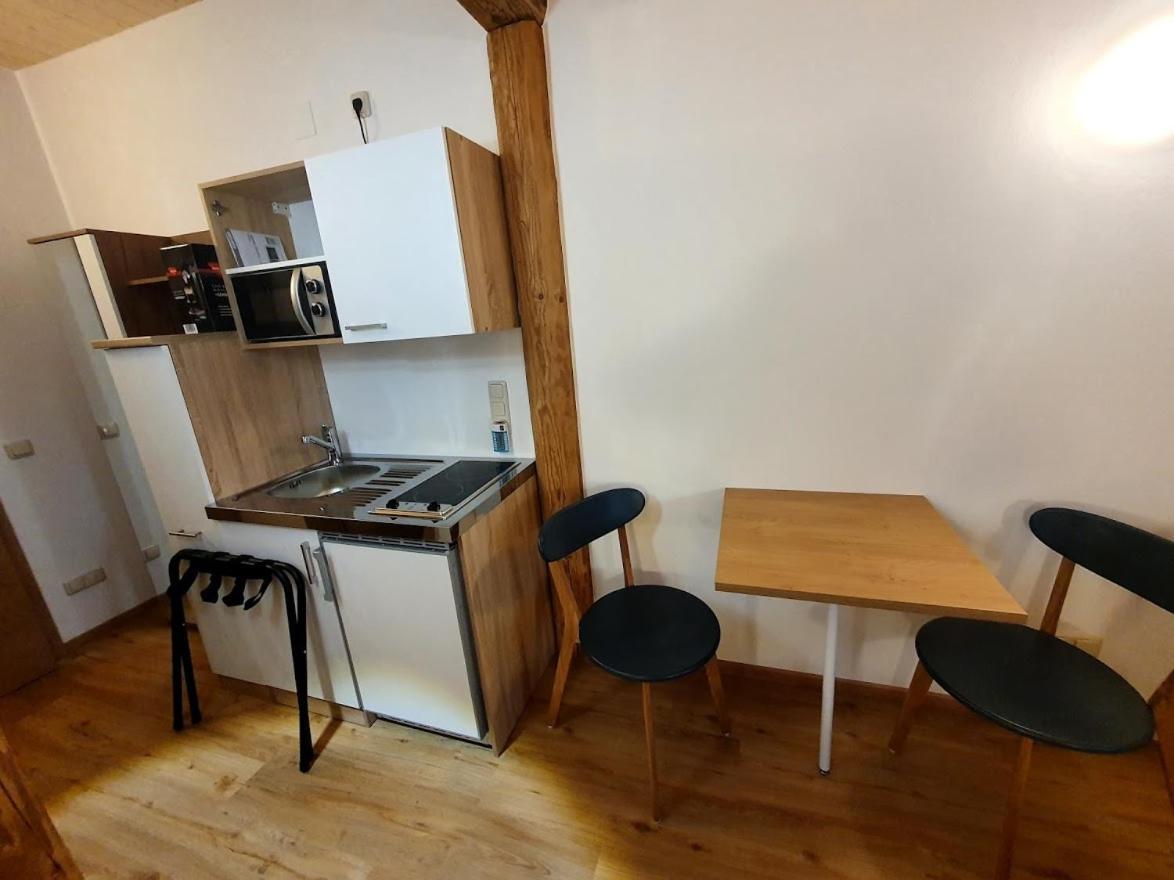 Bed & Breakfast Haag am Hausruck Екстер'єр фото
